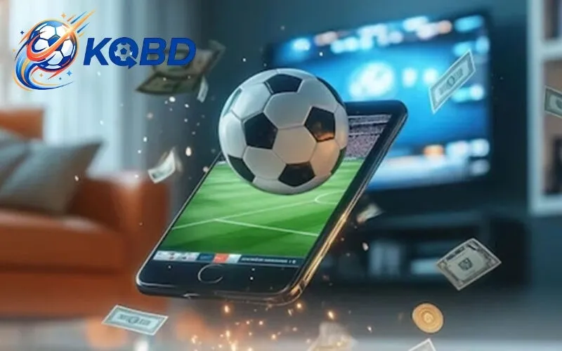 Hướng dẫn cách xem kết quả bóng đá nhanh chóng hiệu quả