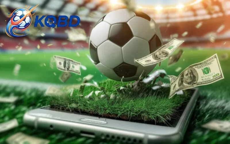 Tại sao nên theo dõi kết quả bóng đá tại website chúng tôi?